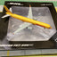 Aviation400 BT - 400 - 757 - 2 - 001 1:400 DHL Boeing 757 - 200 G - DHKC