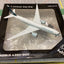 Aviation400 BT - 400 - A350 - 9 - 001 1:400 Cathay Pacific A350 - 900 B - LQH