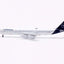 Aviation400 WB4048 1:400 Lufthansa Airbus A340 - 300 w/stand D - AIFC