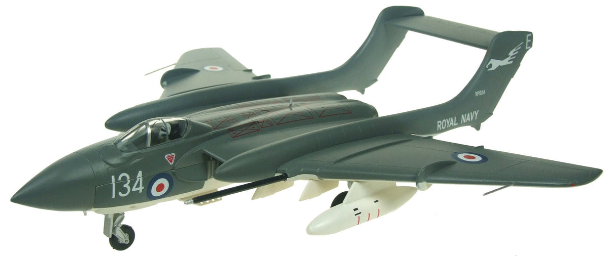 Aviation72 AV7253003 1:72 De Havilland Sea Vixen XP924 G - CVIX