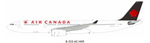 B-Models B-333-AC-HKR 1:200 Air Canada Airbus A330-300 C-GHKR