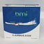 B-Models 320-IDY 1:200 BMI British Midland Airbus A320-232 G-MIDY