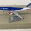 B-Models 320-IDY 1:200 BMI British Midland Airbus A320-232 G-MIDY