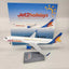 B-Models 321-HLF 1:200 Jet2 Holidays Airbus A321-211 G-HLYF