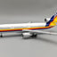 B - Models B - 103 - JAS - 550 1:200 Japan Air System JAS McDonnell Douglas DC - 10 - 30 JA8550