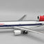 B - Models B - 104 - NW - 158P 1:200 Northwest Airlines McDonnell Douglas DC - 10 - 40 N158US