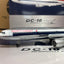B - Models B - 104 - NW - 159P 1:200 Northwest Airlines McDonnell Douglas DC - 10 - 40 N159US Polished