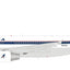 *B - Models B - 310 - DL - 001 1:200 Delta Airbus A310 - 300 N835AB