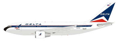 *B - Models B - 310 - DL - 001 1:200 Delta Airbus A310 - 300 N835AB