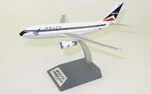B - Models B - 310 - DL - 001 1:200 Delta Airbus A310 - 300 N835AB Widget