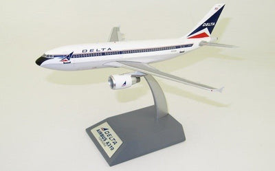 B - Models B - 310 - DL - 001 1:200 Delta Airbus A310 - 300 N835AB Widget