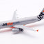 B - Models B - 320 - JSJ 1:200 Jetstar Asia Airways Airbus A320 - 232 9V - JSJ