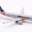 B - Models B - 320 - JSJ 1:200 Jetstar Asia Airways Airbus A320 - 232 9V - JSJ