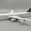 B - Models B - 342 - 124 1:200 Saudi Arabia Government Airbus A340 - 213 HZ - 124