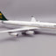 B - Models B - 342 - 124 1:200 Saudi Arabia Government Airbus A340 - 213 HZ - 124
