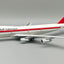 B - Models B - 741 - AC - TOB 1:200 Air Canada Boeing 747 - 133 CF - TOB