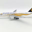 *B - Models B - 777 - SQ - SQA (B - 772 - SQ - SQA) 1:200 Singapore Airlines Boeing 777 - 212/ER 9V - SQA
