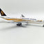 *B - Models B - 777 - SQ - SQA (B - 772 - SQ - SQA) 1:200 Singapore Airlines Boeing 777 - 212/ER 9V - SQA