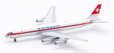 B - Models B - 862 - IDG - P 1:200 SWISSAIR DC8 - 62 HB - IDG