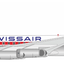 B - Models B - 862 - IDG - P 1:200 SWISSAIR DC8 - 62 HB - IDG