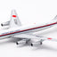 *B - Models B - 862 - JAL - 33P 1:200 Japan Air Lines JAL DC - 8 - 62
