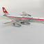 B - Models B - 990 - SR - CB Swissair 1:200 Convair CV - 990A Coronado (30A - 6) HB - ICB
