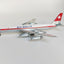 B - Models B - 990 - SR - CB Swissair 1:200 Convair CV - 990A Coronado (30A - 6) HB - ICB
