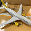B - Models B - A310 - 0620 1:200 Airbus A310 Lufthansa F - WWCI (test registration)