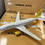 B - Models B - A310 - 0620 1:200 Airbus A310 Lufthansa F - WWCI (test registration)