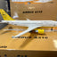 B - Models B - A310 - 0620 1:200 Airbus A310 Lufthansa F - WWCI (test registration)