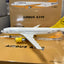 B - Models B - A310 - 0620 1:200 Airbus A310 Lufthansa F - WWCI (test registration)