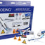 Boeing Commercial Airport Playset