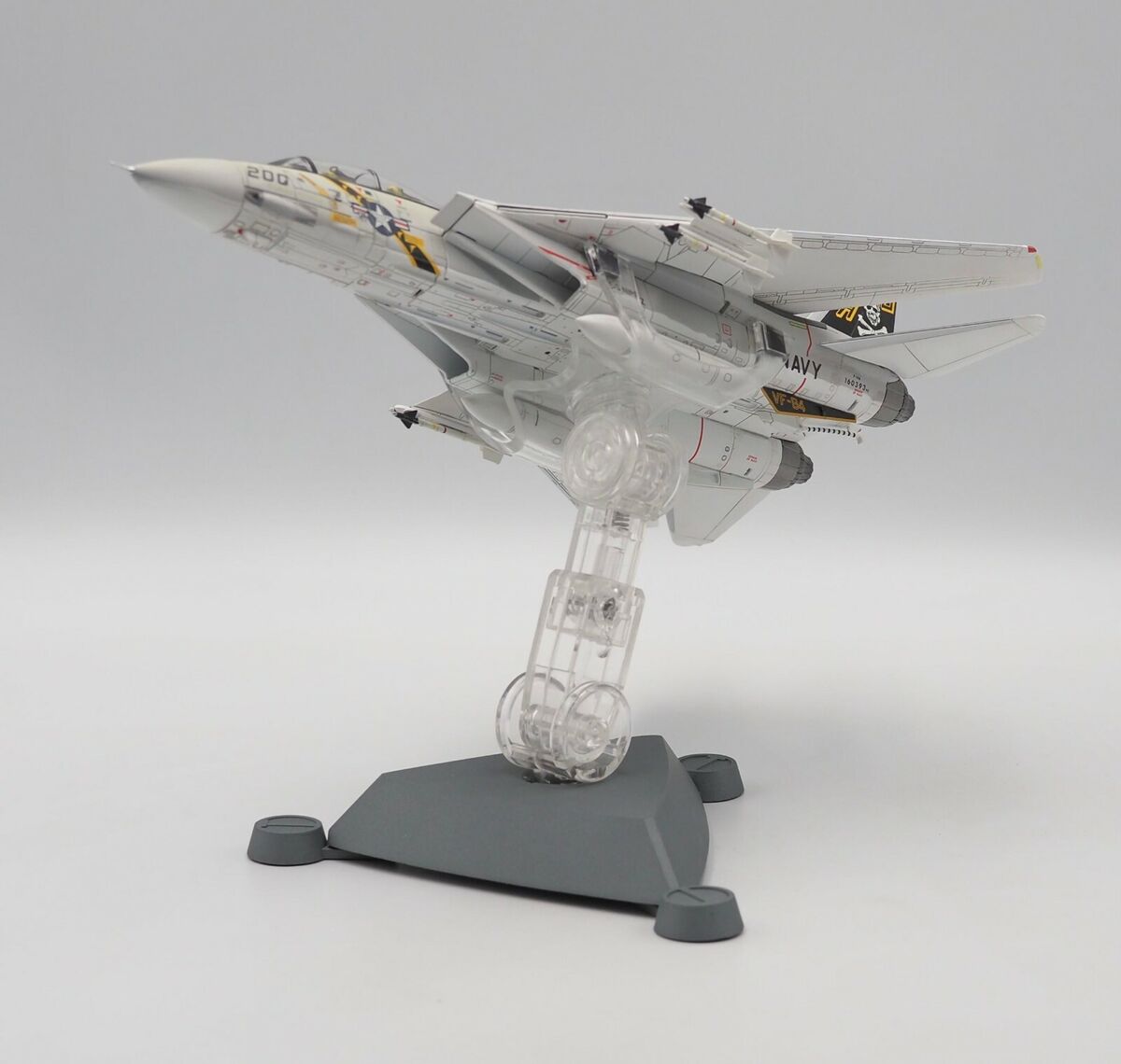 Calibre Wings CA72DB01 1:72 F - 14 Positional Stand