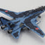 Calibre Wings CA72DC01 1:72 F - 14J Kai Tomcat Diecast Model, JASDF 3rd Hikotai, 73 - 6543, Japan, Fantasy