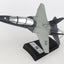 Executive Series Models CBTX48 1:48 Boeing T-7 (T-X) Red hawk