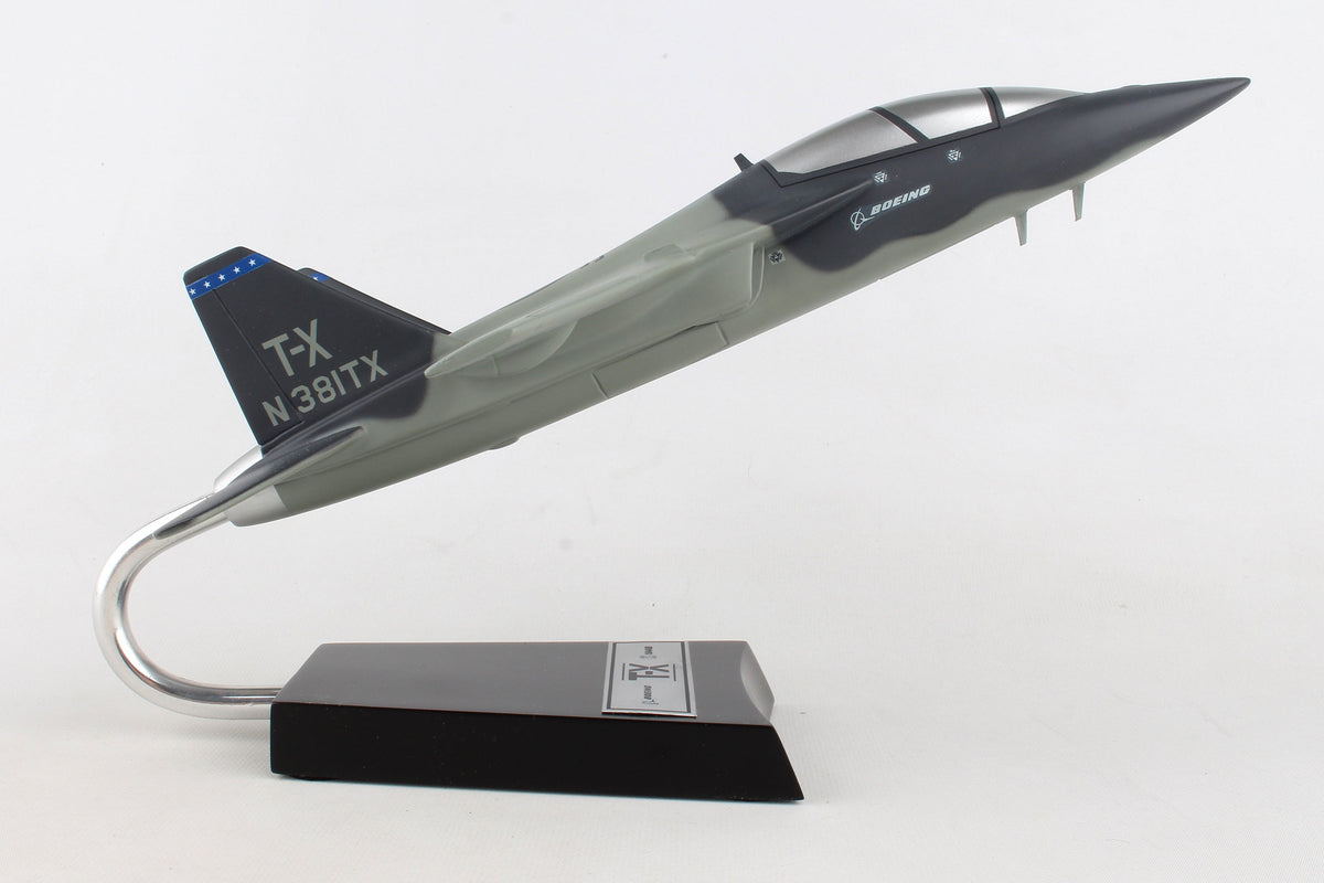 Executive Series Models CBTX48 1:48 Boeing T-7 (T-X) Red hawk