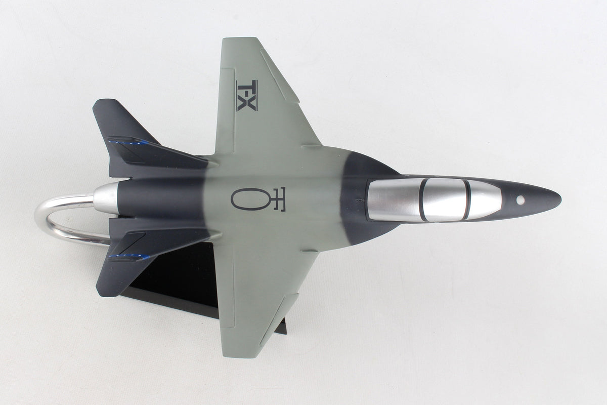 Executive Series Models CBTX48 1:48 Boeing T-7 (T-X) Red hawk
