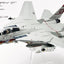 Century Wings 001600 1:72 F - 14A TOMCAT US NAVY VF - 1 WOLFPACK NE100 1991