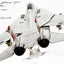 Century Wings 001600 1:72 F - 14A TOMCAT US NAVY VF - 1 WOLFPACK NE100 1991