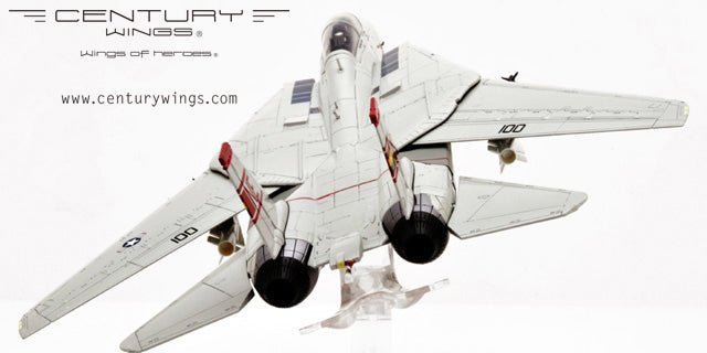 Century Wings 001600 1:72 F - 14A TOMCAT US NAVY VF - 1 WOLFPACK NE100 1991