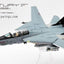 Century Wings 001609 1:72 F - 14B Tomcat US Navy VF - 11 Red Rippers AG200 2004