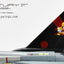 Century Wings 001609 1:72 F - 14B Tomcat US Navy VF - 11 Red Rippers AG200 2004