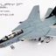 Century Wings 001609 1:72 F - 14B Tomcat US Navy VF - 11 Red Rippers AG200 2004