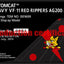 Century Wings 001609 1:72 F - 14B Tomcat US Navy VF - 11 Red Rippers AG200 2004
