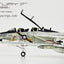 Century Wings 001619 1:72 F - 14A Tomcat US NAVY VF - 84 JOLLY ROGERS AJ200 1978 USS NIMITZ (Flap & Slat Down)