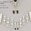 Century Wings 001619 1:72 F - 14A Tomcat US NAVY VF - 84 JOLLY ROGERS AJ200 1978 USS NIMITZ (Flap & Slat Down)