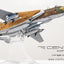 Century Wings 001636 1:72 F - 14A TOMCAT US NAVY FIGHTER WEAPONS SCHOOL "TOPGUN"33 1996 NAS Miramar CA