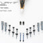 Century Wings 001636 1:72 F - 14A TOMCAT US NAVY FIGHTER WEAPONS SCHOOL "TOPGUN"33 1996 NAS Miramar CA