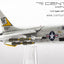 Century Wings 001639 1:72 F - 8E Crusader US Navy VF - 53 Iron Angels NF201 1967(Flaps down Version)