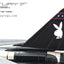 Century Wings 001642 1:72 F - 14 Tomcat US Navy VX - 4 Evaluators Vandy 1